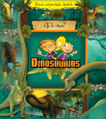 Dinosaurios - Potrus Publishing