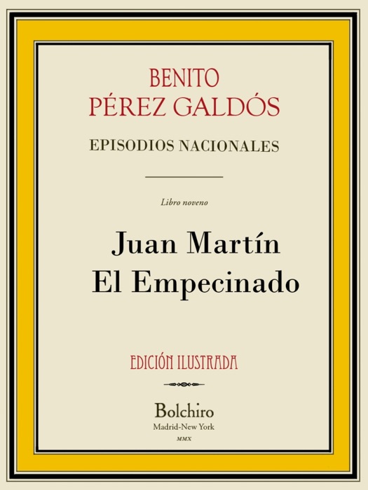 Juan Martín El Empecinado