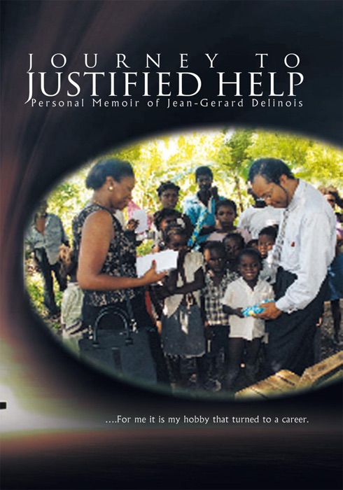Journey To Justified Help