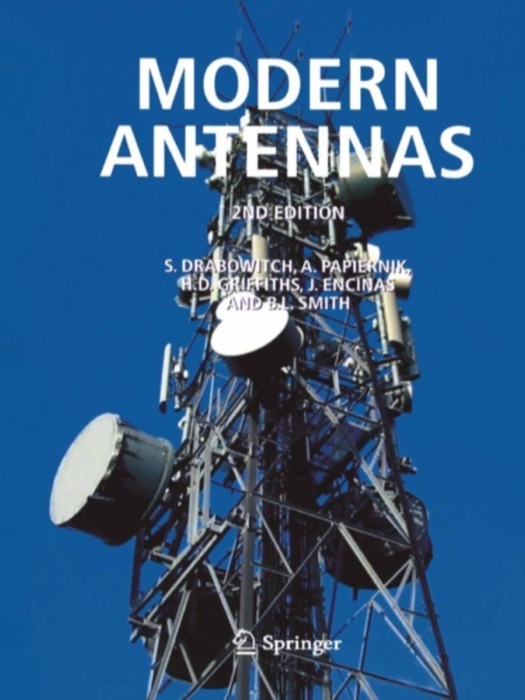 Modern Antennas