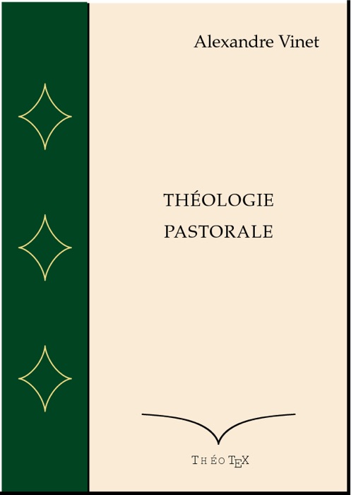 Théologie Pastorale