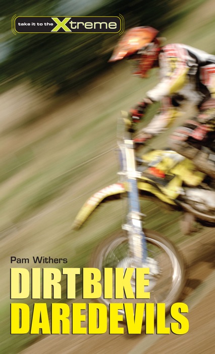 Dirtbike Daredevils