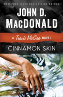 John D. MacDonald & Lee Child - Cinnamon Skin artwork