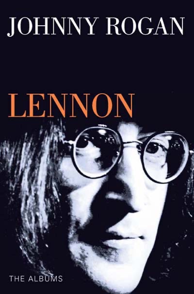 John Lennon: The Albums