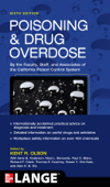Poisoning and Drug Overdose, Sixth Edition - Kent R. Olson