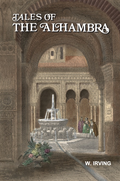 Tales of the Alhambra