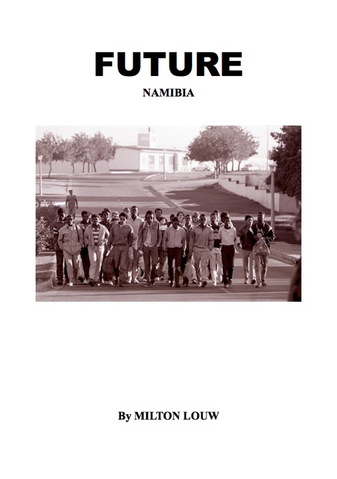 Future Namibia
