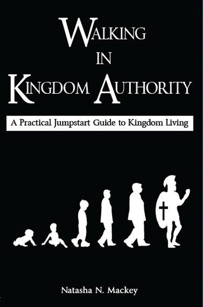 Walking in Kingdom Authority