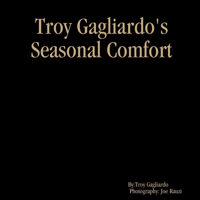 Troy Gagliardo's Seasonal Comfort