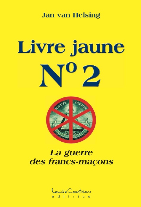 Livre jaune No. 2