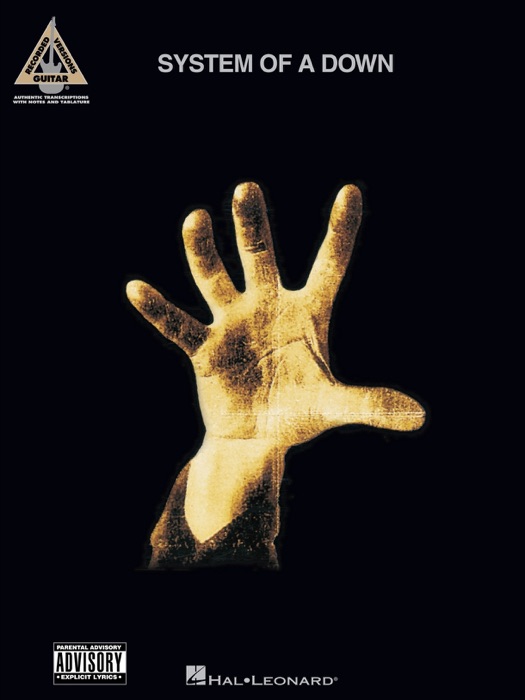 System of a Down (Songbook)
