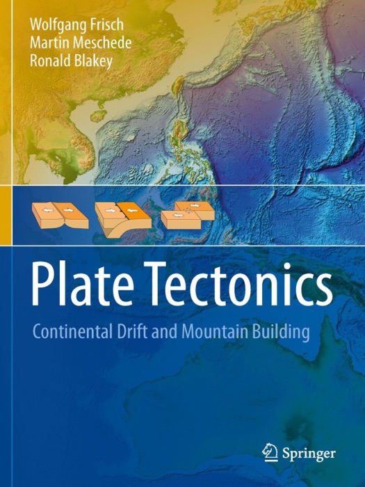 Plate Tectonics