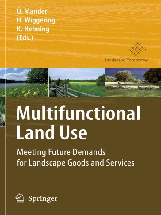 Multifunctional Land Use