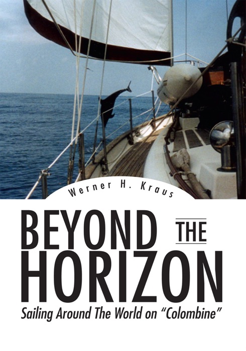 Beyond The Horizon