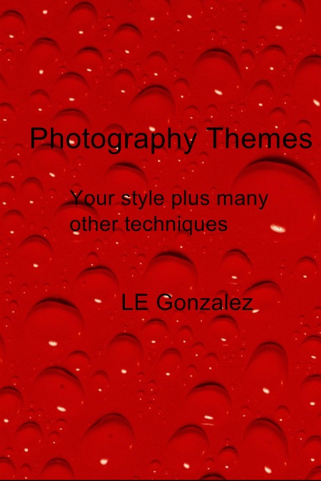 Photography Themes