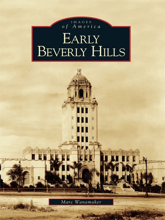 Early Beverly Hills