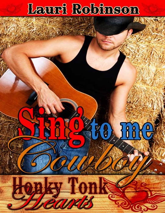 Sing to Me, Cowboy