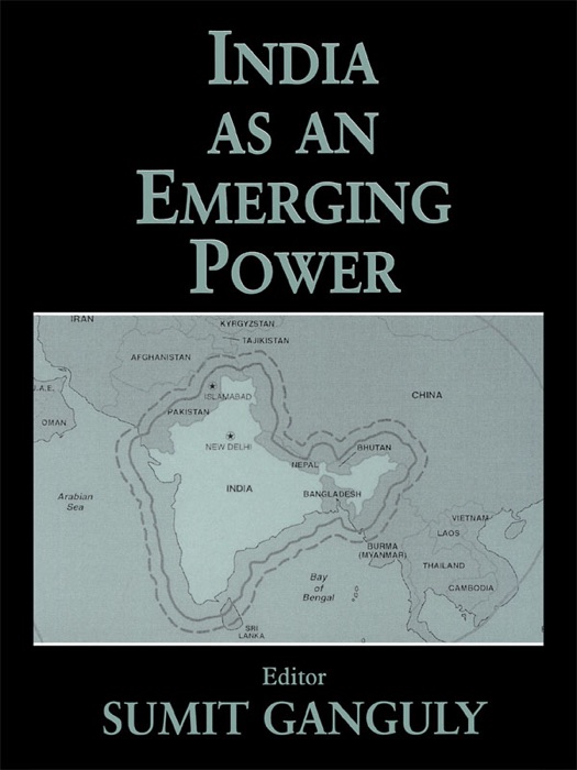 India as an Emerging Power