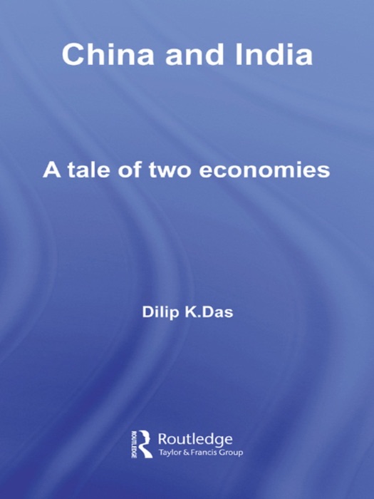 China and India