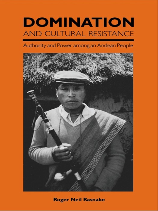 Domination and Cultural Resistance