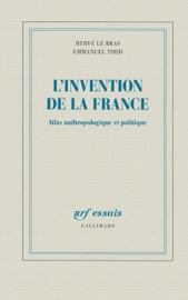 L'invention de la France