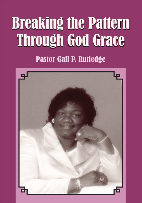 Breaking the Pattern through God Grace