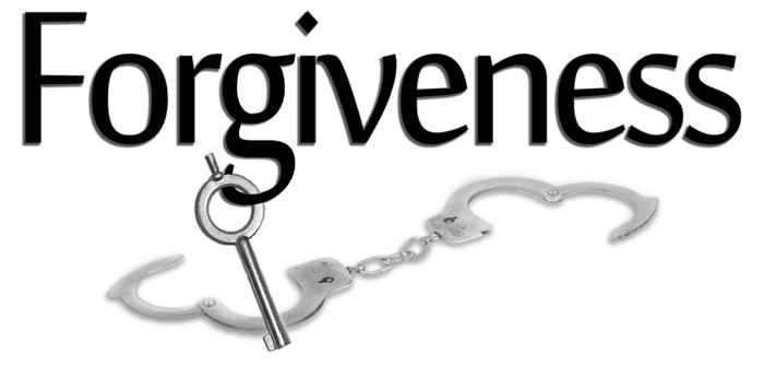 How to Forgive