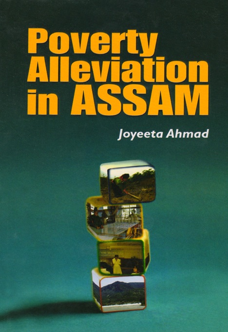 Poverty Alleviation in Assam