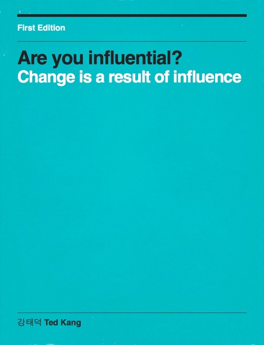 Are you influential
