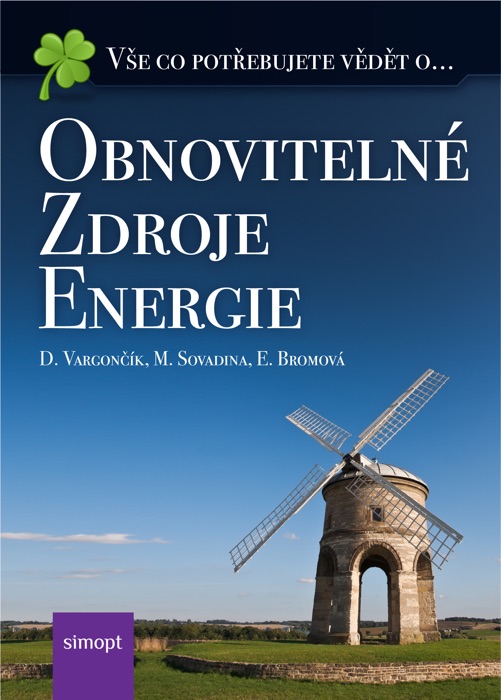 Obnovitelné zdroje energie