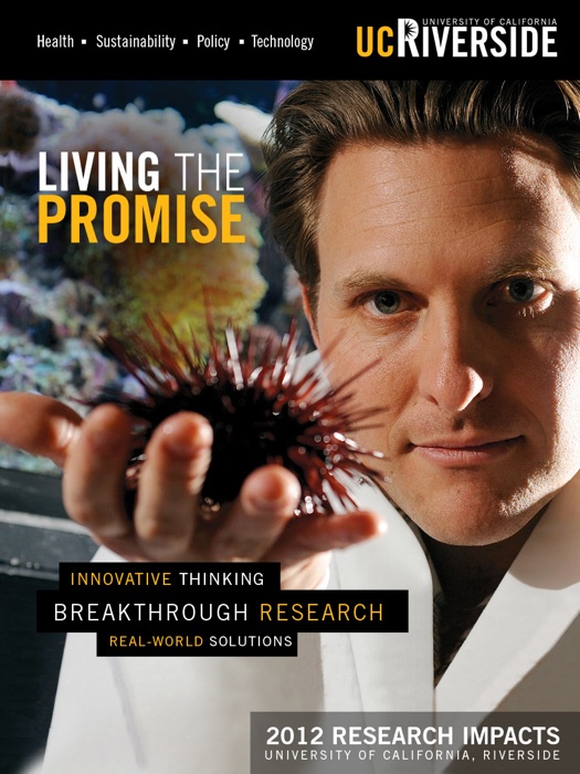 Living the Promise