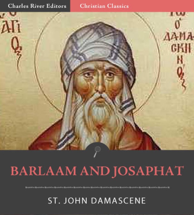 Barlaam and Josaphat