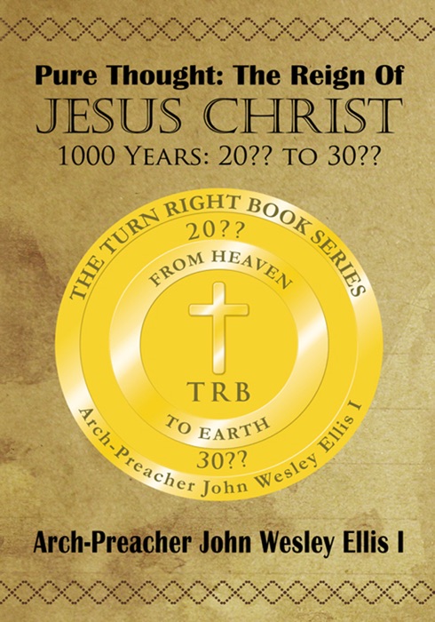 Pure Thought: the Reign of Jesus Christ