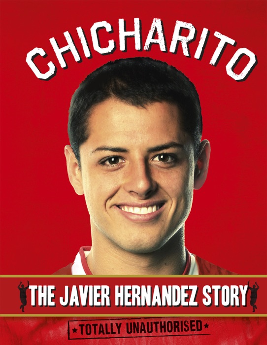 Chicharito (Enhanced Edition)