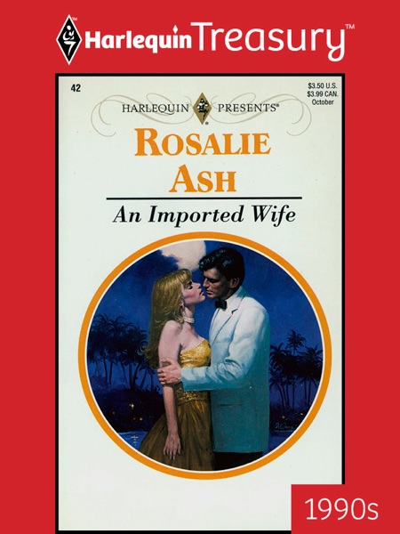 An Imported Wife