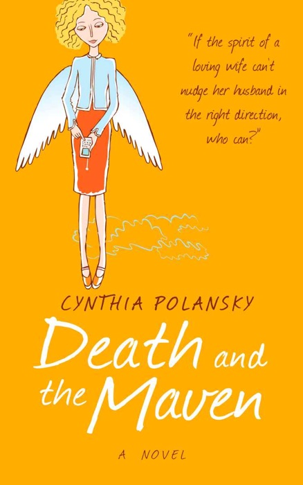 Death and the Maven