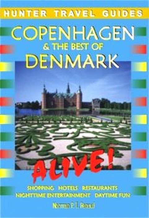 Copenhagen & the Best Of Denmark
