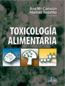 Toxicología alimentaria - Ana María Cameán Fernández