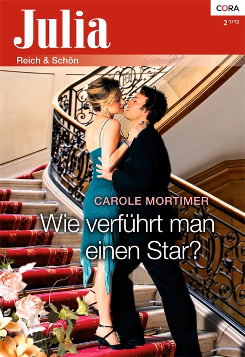 Wie verführt man einen Star?