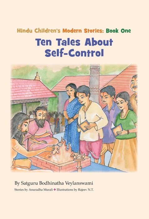 Ten Tales About Self-Control