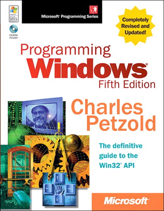 Programming Windows®, Fifth Edition