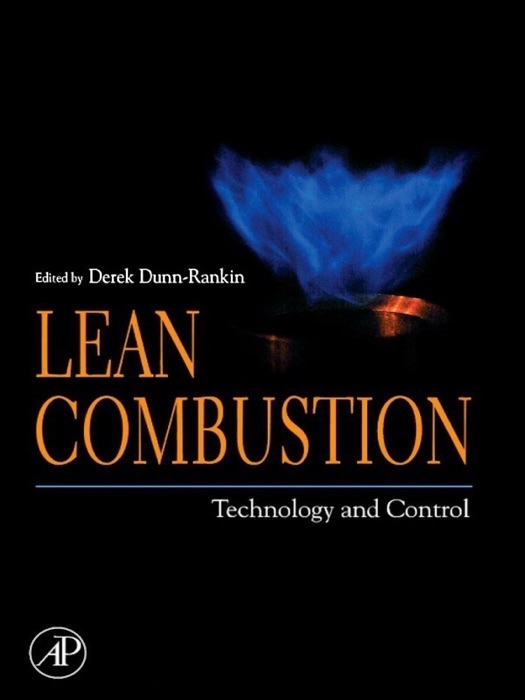 Lean Combustion (Enhanced Edition)