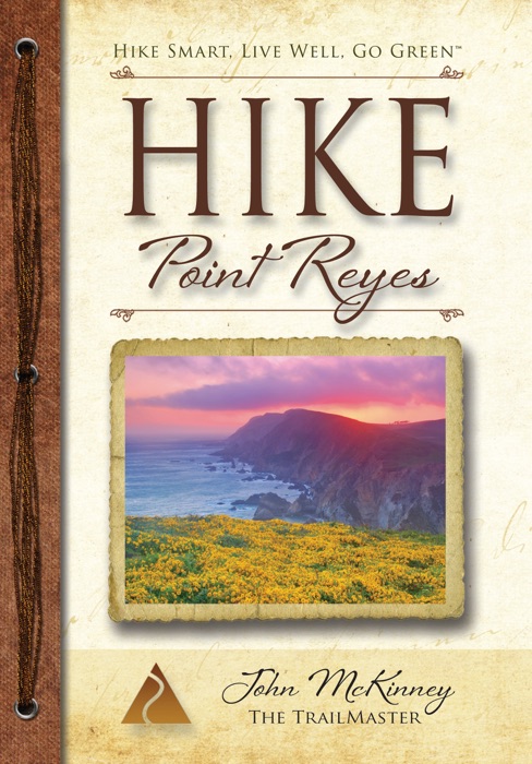 Hike Point Reyes