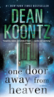 Dean Koontz - One Door Away from Heaven artwork