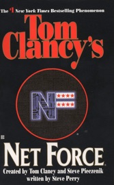 Tom Clancy's Net Force