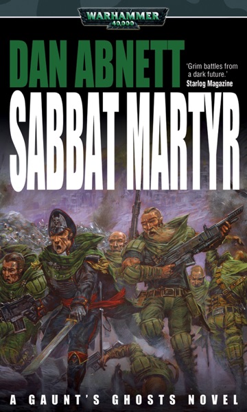 Sabbat Martyr