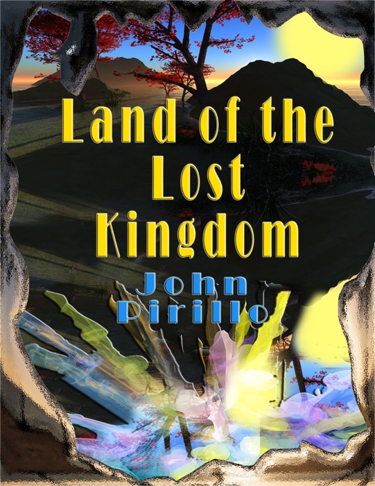 Land of the Lost Kingdom