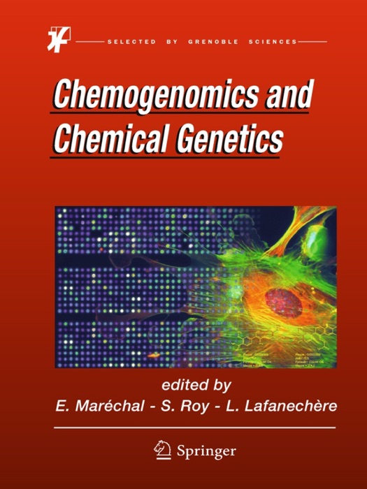 Chemogenomics and Chemical Genetics