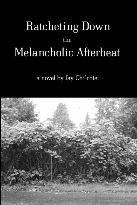 Ratcheting Down the Melancholic Afterbeat