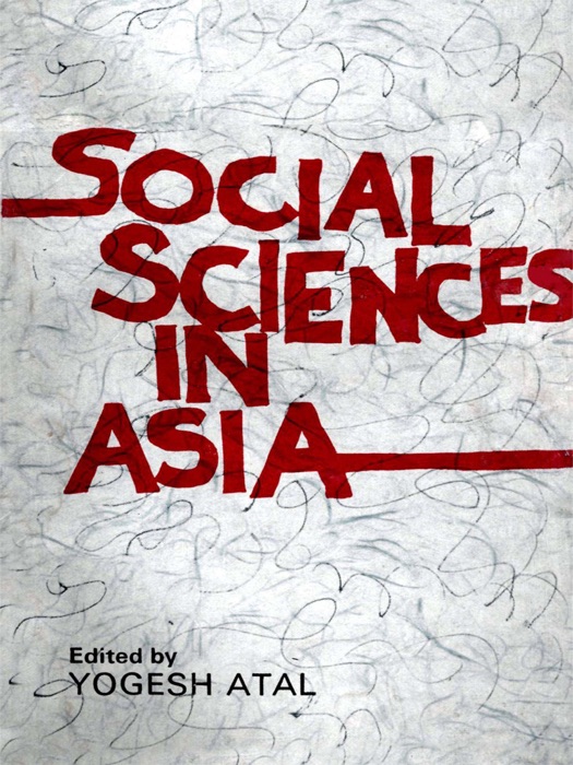 Social Science in Asia
